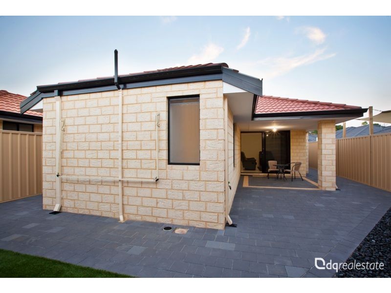 60B Moscow Retreat, Hocking WA 6065