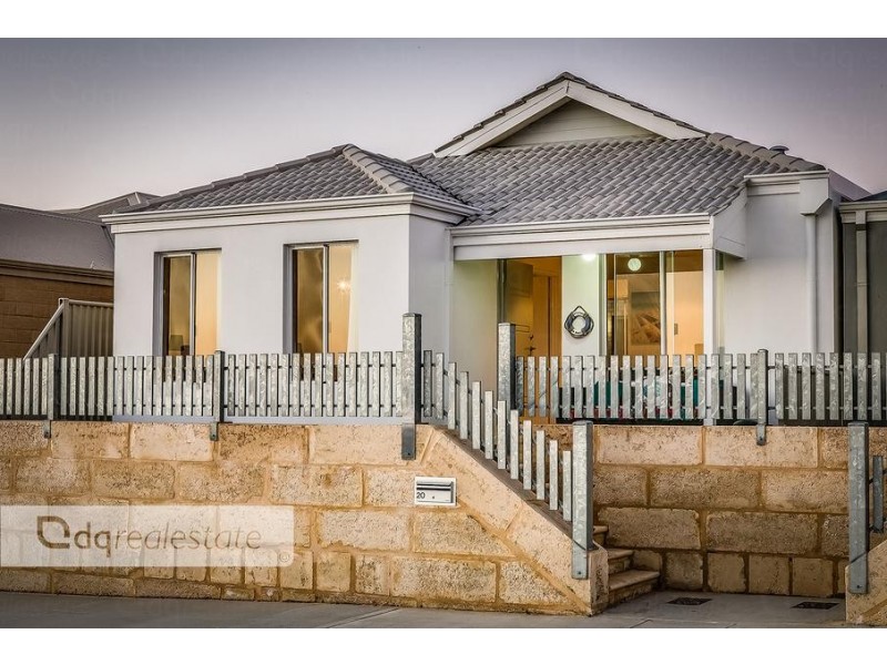 20 Mainsheet Way, Alkimos WA 6038