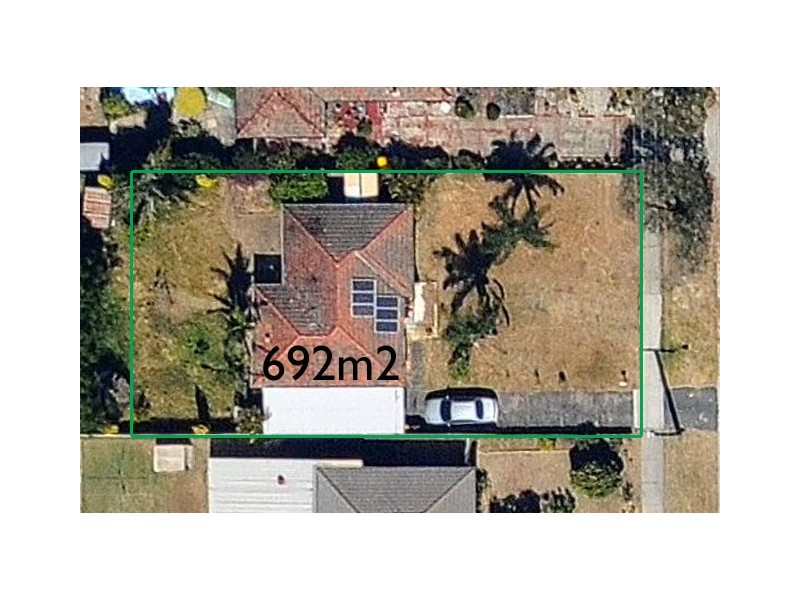 5 Hagart Way, Lockridge WA 6054