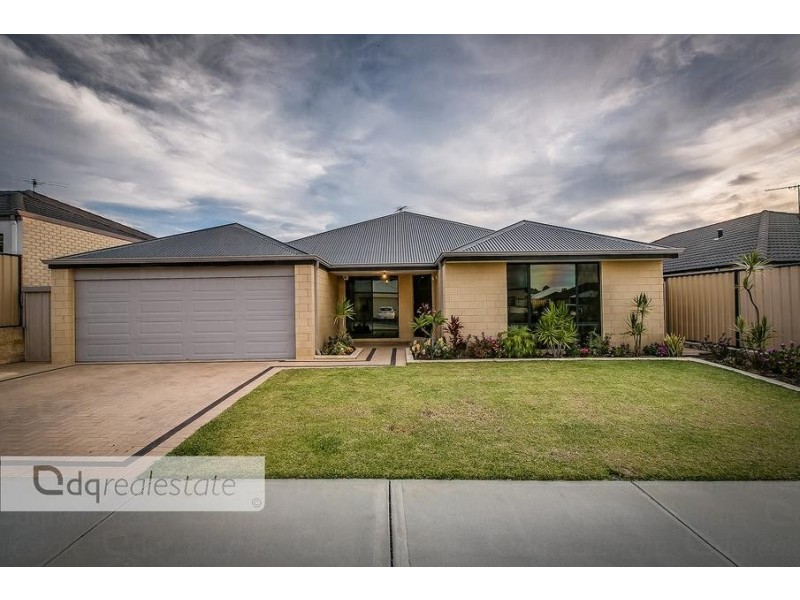 10 Redrobin Link, Tapping WA 6065