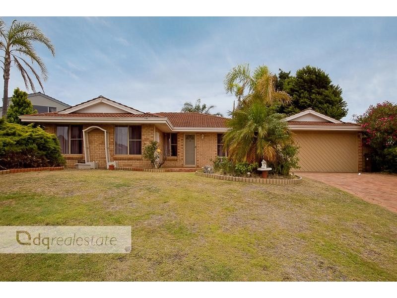 6 Avalon Close, Woodvale WA 6026