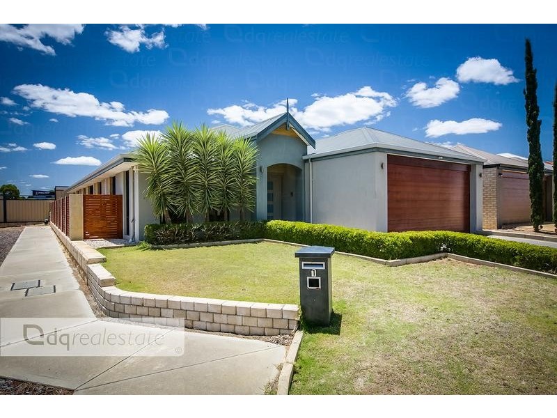 1 Gerygone Pass, Tapping WA 6065