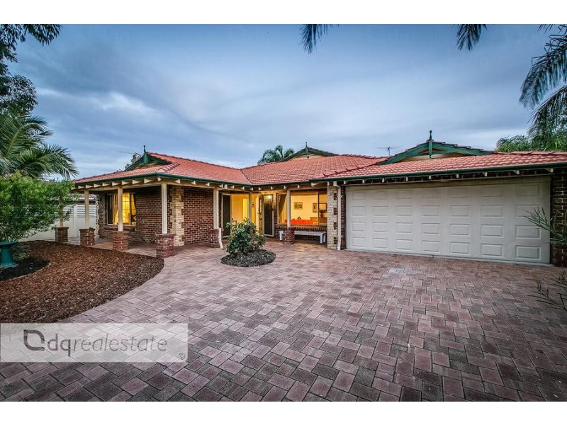 148 Trailwood Drive, Woodvale WA 6026
