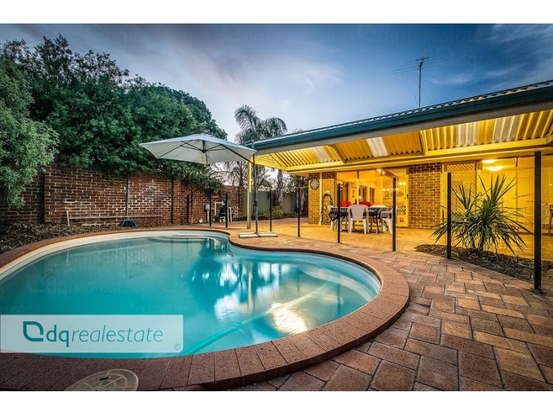 148 Trailwood Drive, Woodvale WA 6026