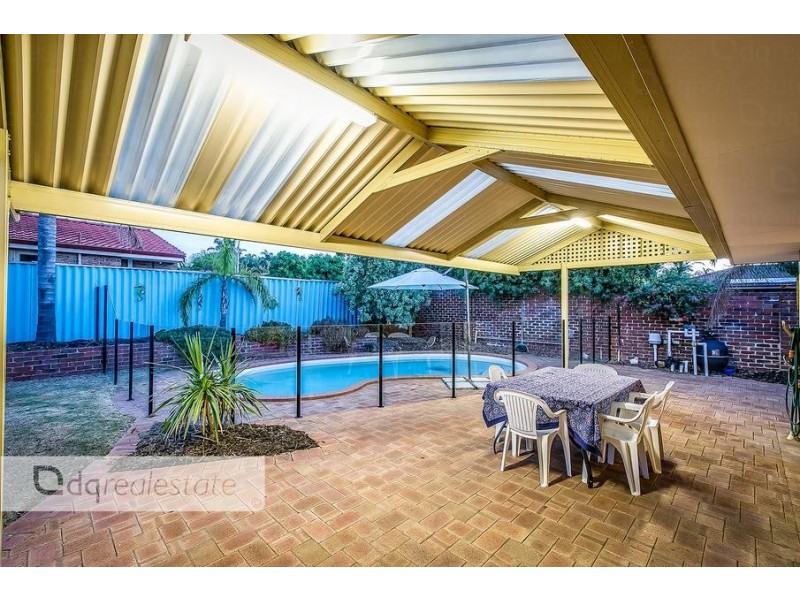 148 Trailwood Drive, Woodvale WA 6026