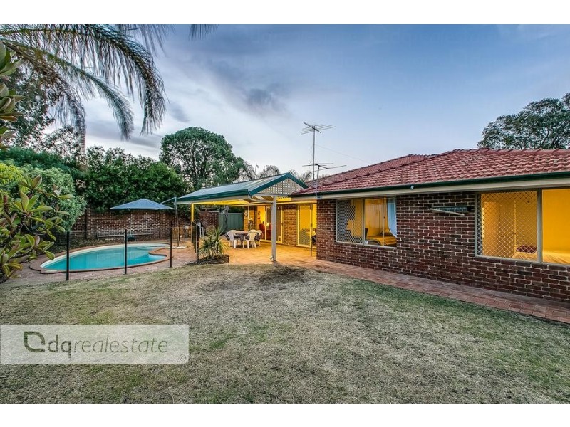 148 Trailwood Drive, Woodvale WA 6026
