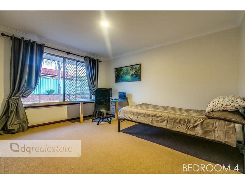 148 Trailwood Drive, Woodvale WA 6026