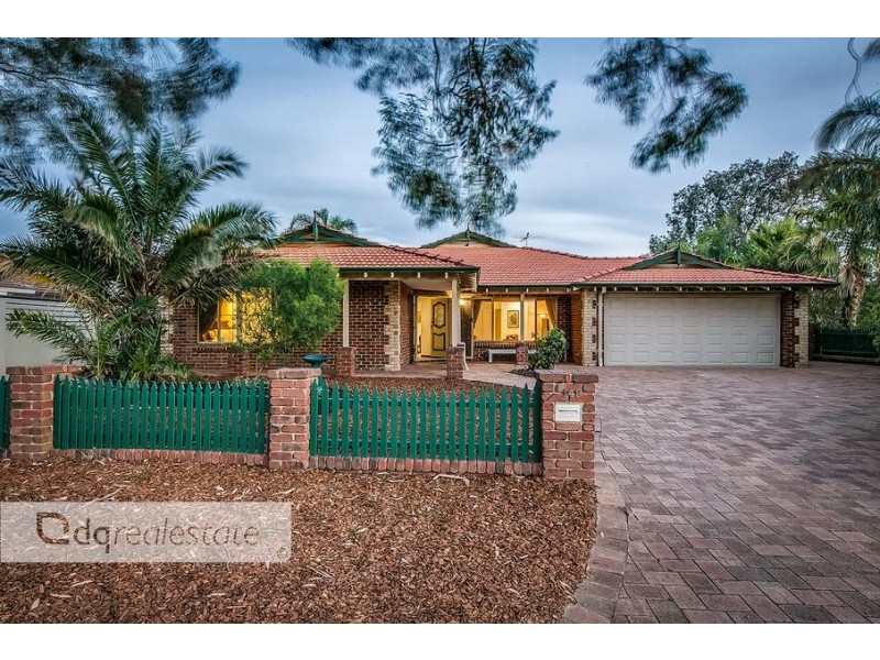 148 Trailwood Drive, Woodvale WA 6026