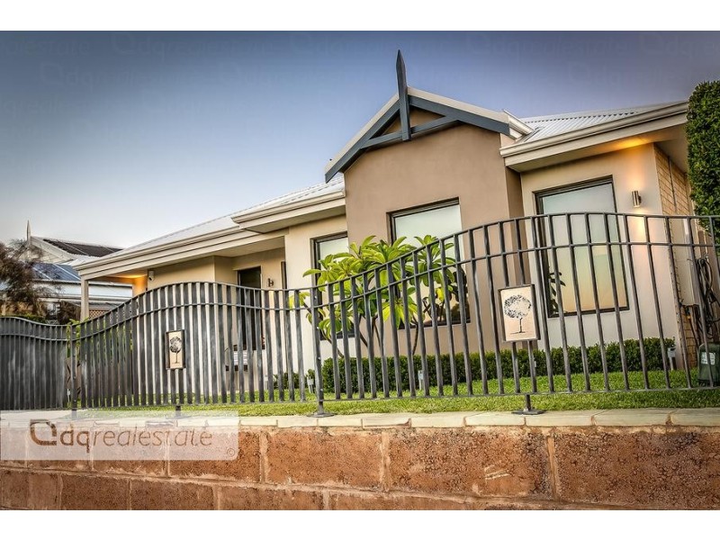 107 Ashdale Boulevard, Darch WA 6065