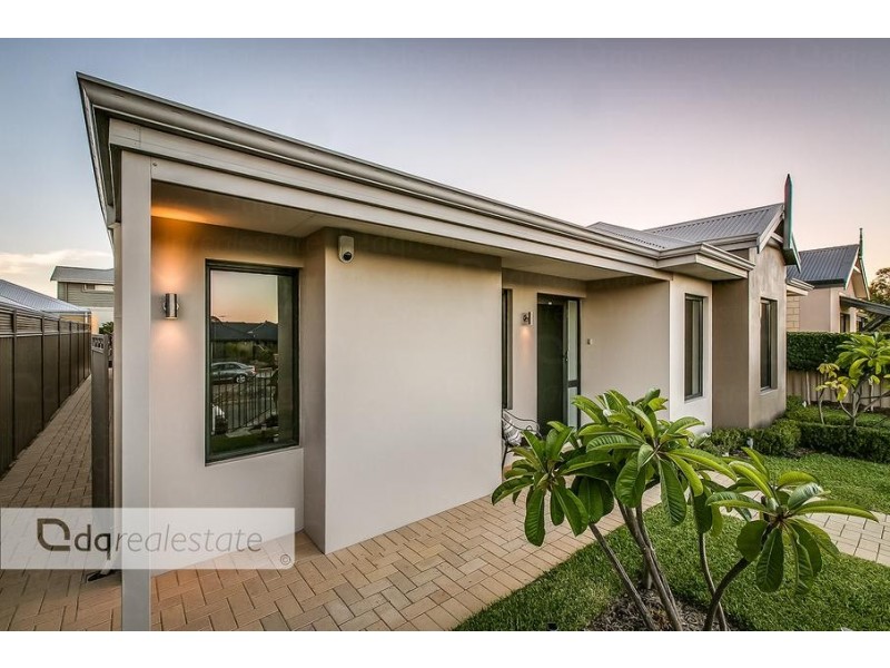 107 Ashdale Boulevard, Darch WA 6065