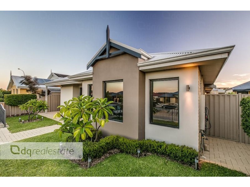 107 Ashdale Boulevard, Darch WA 6065