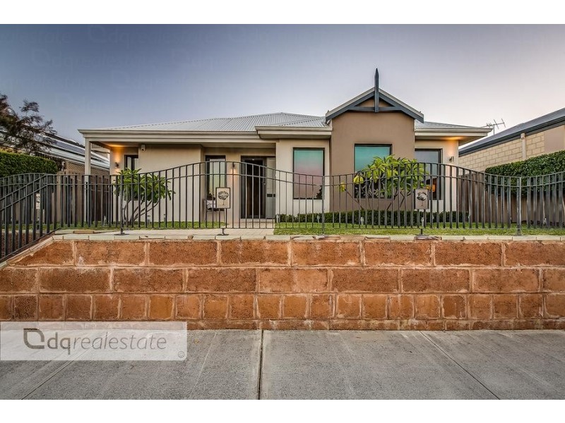 107 Ashdale Boulevard, Darch WA 6065