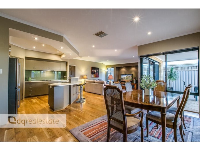 107 Ashdale Boulevard, Darch WA 6065