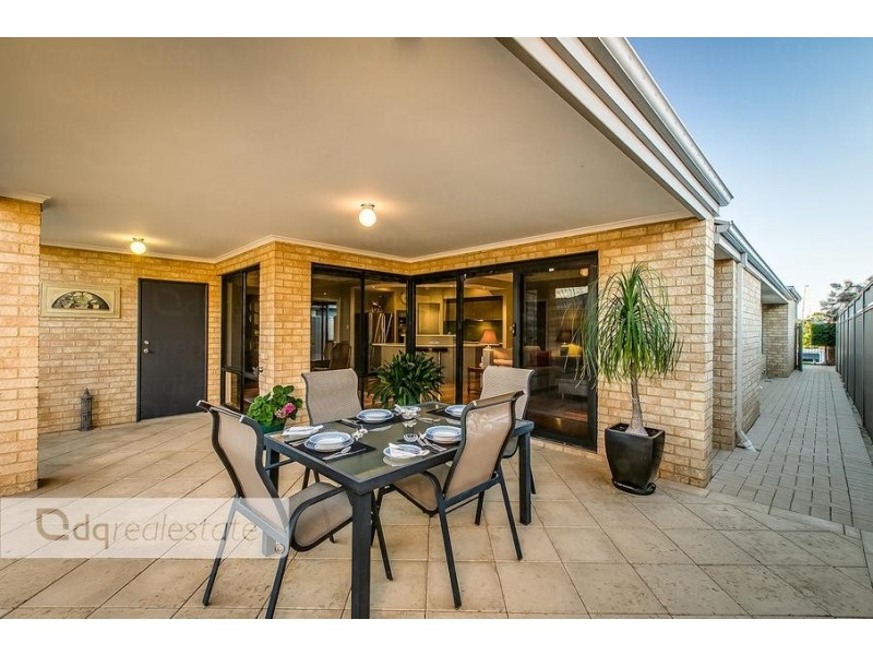 107 Ashdale Boulevard, Darch WA 6065