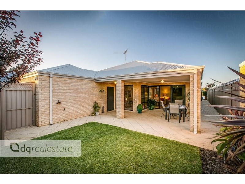 107 Ashdale Boulevard, Darch WA 6065