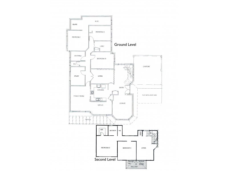 21 Lakehill Gardens, Edgewater WA 6027 Floorplan
