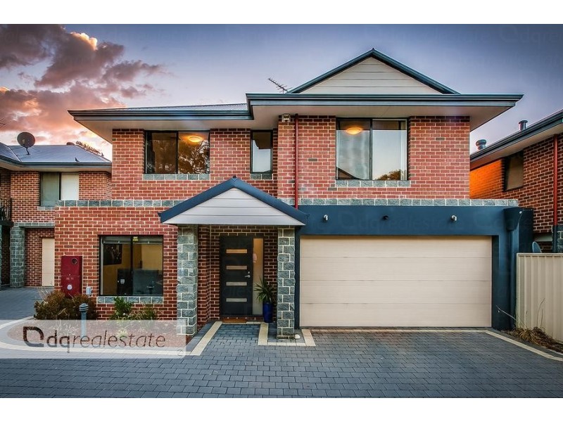 B/18 Kilmurray Way, Balga WA 6061