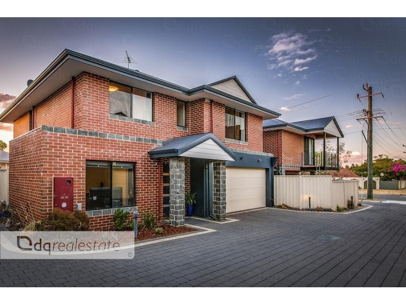 B/18 Kilmurray Way, Balga WA 6061