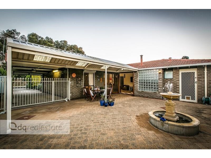 64 Trailwood Drive, Woodvale WA 6026