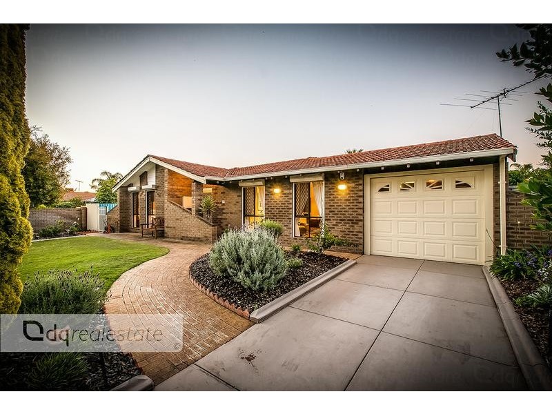 64 Trailwood Drive, Woodvale WA 6026