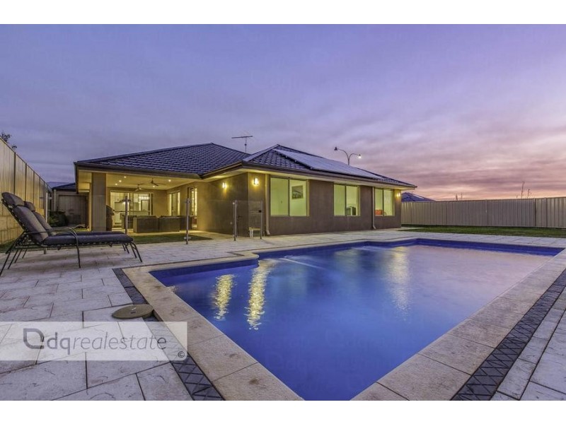 32 Eastman Turn, Tapping WA 6065