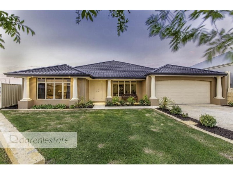 32 Eastman Turn, Tapping WA 6065