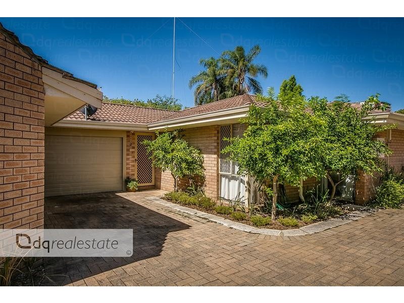 2/38 Rushton Street, Burswood WA 6100