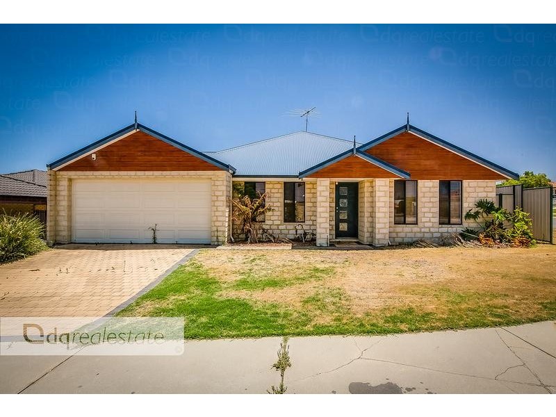 10 Turnwood Vista, Wanneroo WA 6065