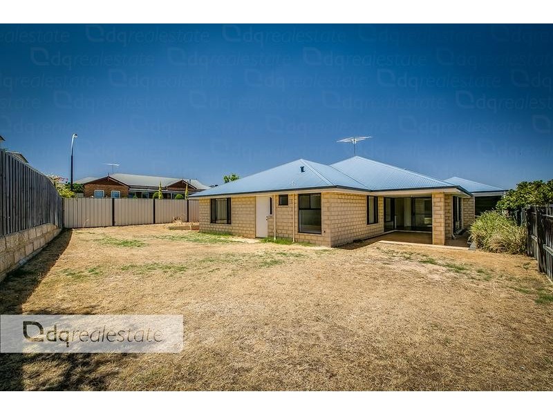 10 Turnwood Vista, Wanneroo WA 6065