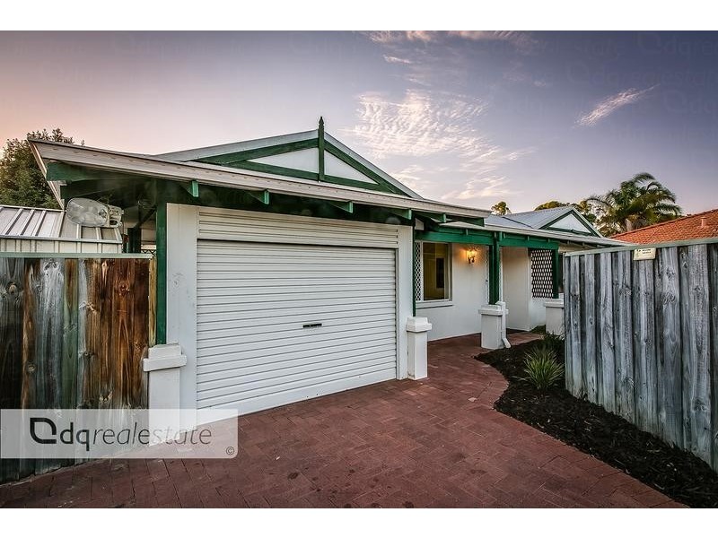 B/3 Silkwillow Ramble, Woodvale WA 6026