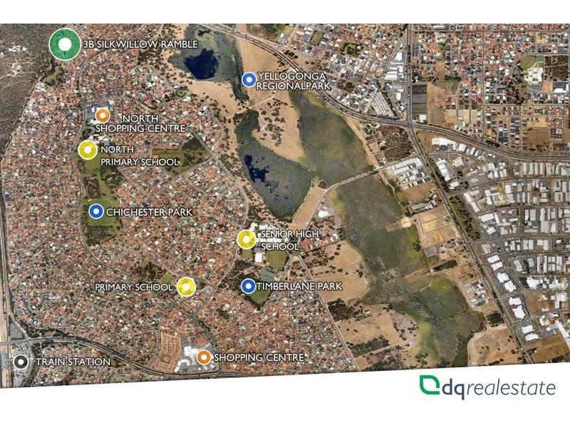 B/3 Silkwillow Ramble, Woodvale WA 6026