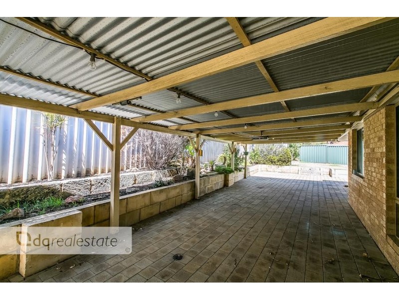 14 Sandon Elbow, Merriwa WA 6030