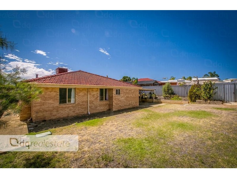 14 Sandon Elbow, Merriwa WA 6030