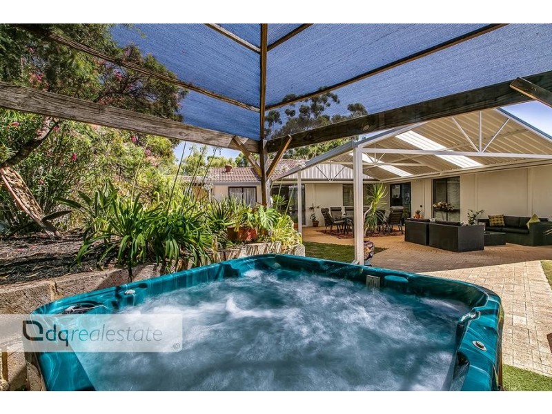 52 Trailwood Drive, Woodvale WA 6026