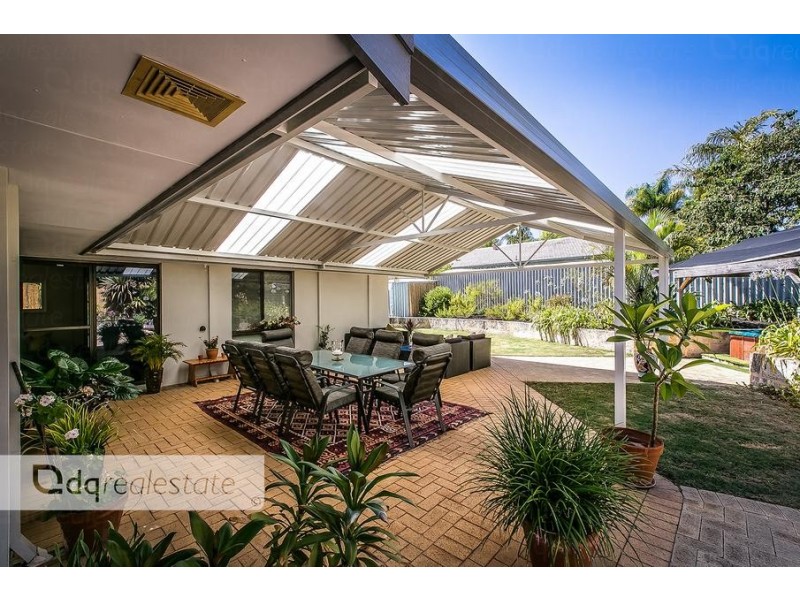 52 Trailwood Drive, Woodvale WA 6026