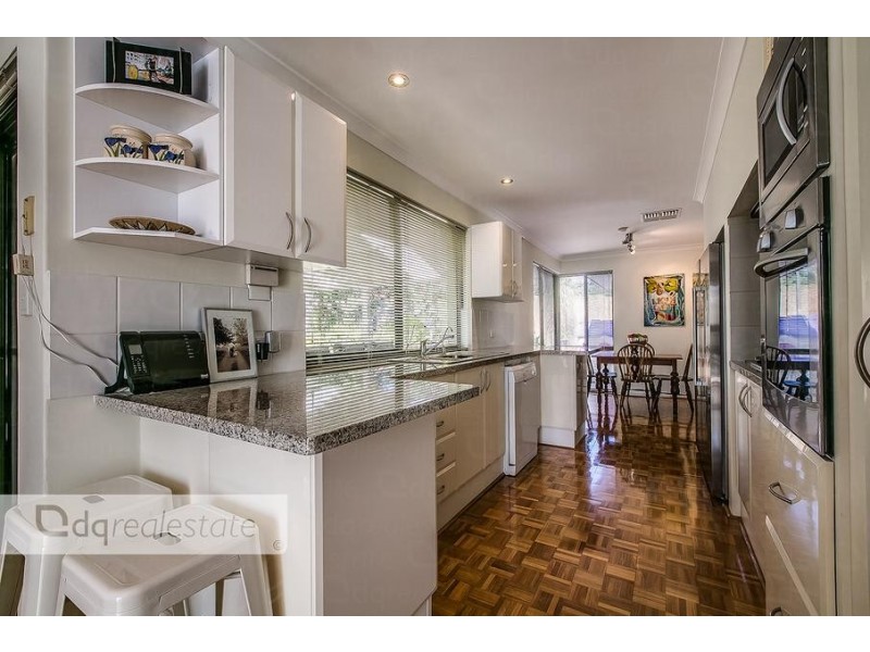 52 Trailwood Drive, Woodvale WA 6026