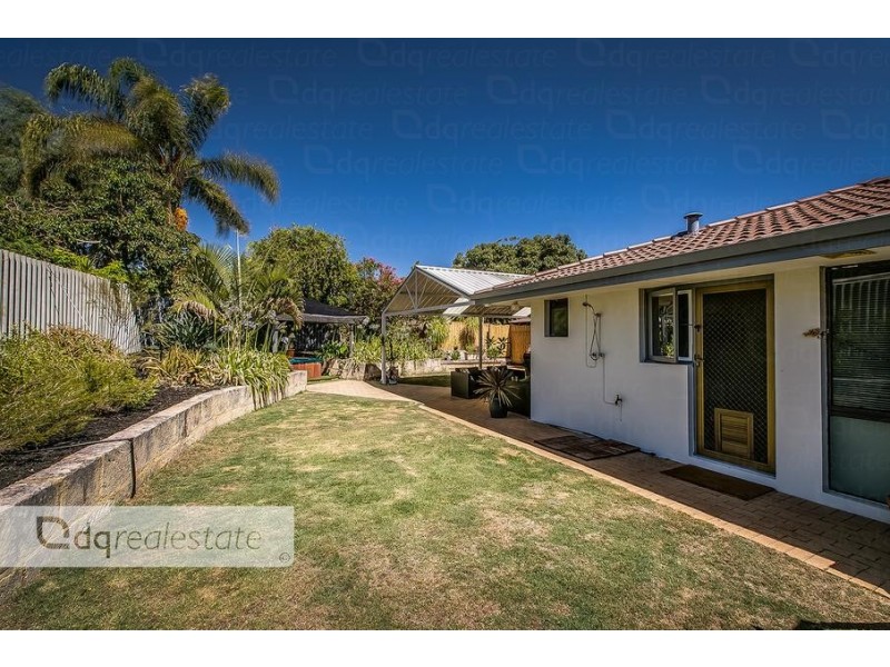 52 Trailwood Drive, Woodvale WA 6026