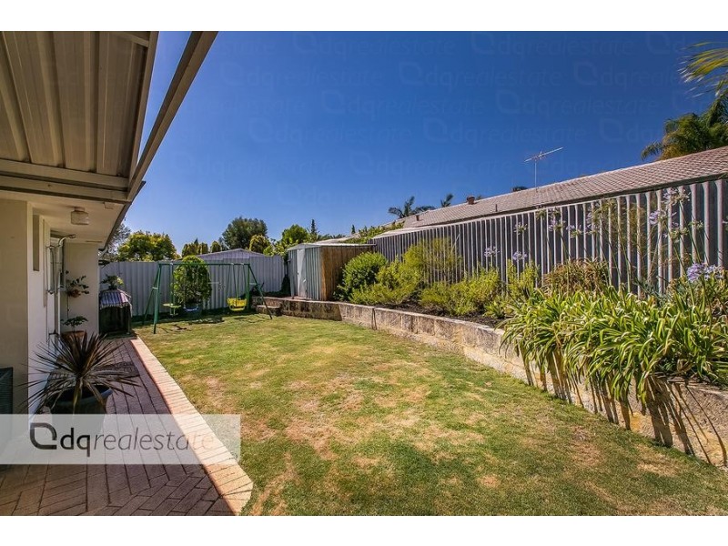 52 Trailwood Drive, Woodvale WA 6026