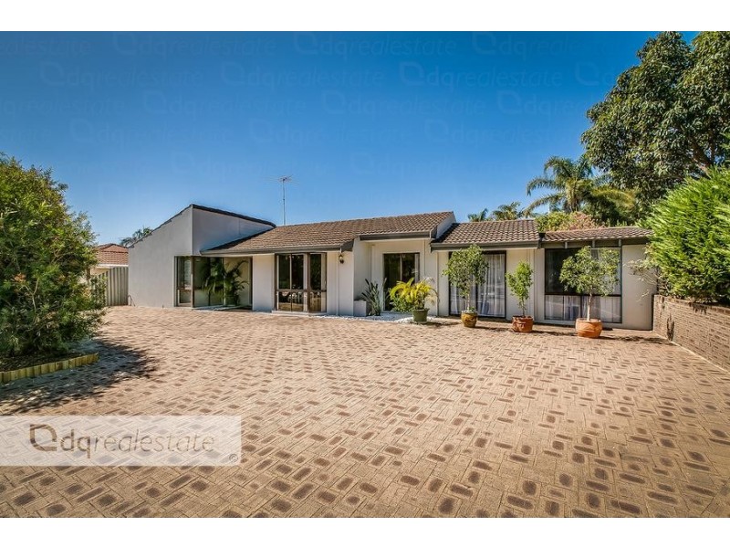 52 Trailwood Drive, Woodvale WA 6026