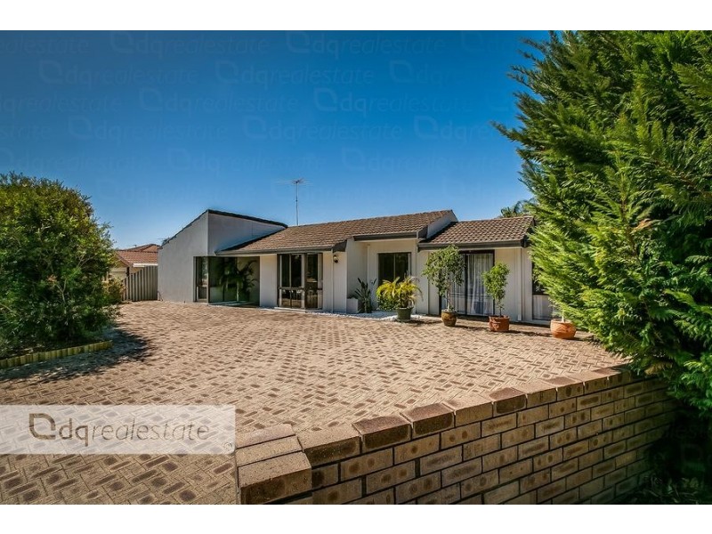 52 Trailwood Drive, Woodvale WA 6026