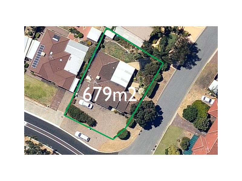 52 Trailwood Drive, Woodvale WA 6026