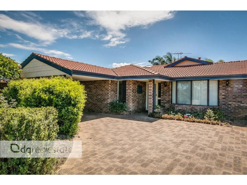 9 Edgeware Place, Kingsley WA 6026