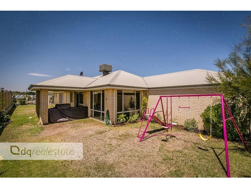 17 Jaeger Bend, Tapping WA 6065