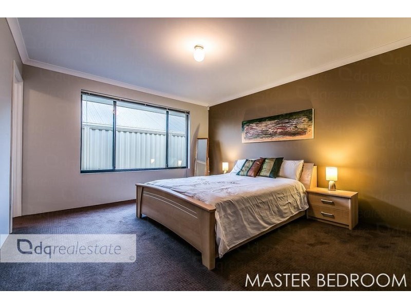 15 Haddon Terrace, Madeley WA 6065