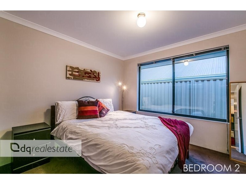 15 Haddon Terrace, Madeley WA 6065