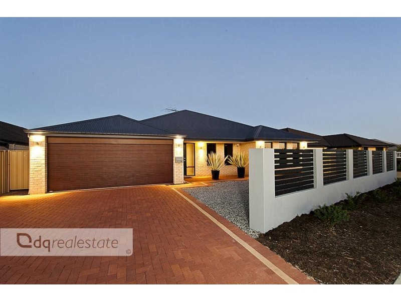 38 Colwyn Loop, Tapping WA 6065