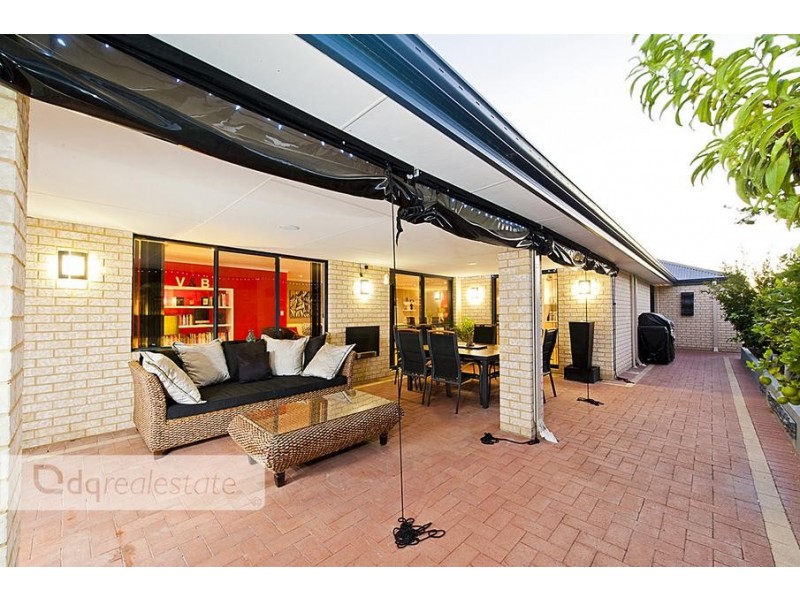 38 Colwyn Loop, Tapping WA 6065