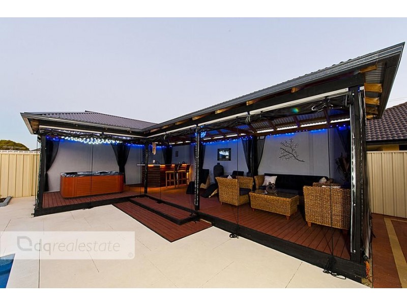 38 Colwyn Loop, Tapping WA 6065