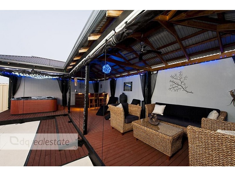 38 Colwyn Loop, Tapping WA 6065