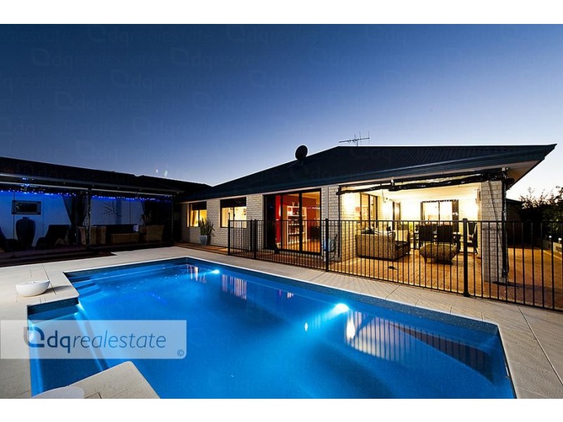 38 Colwyn Loop, Tapping WA 6065